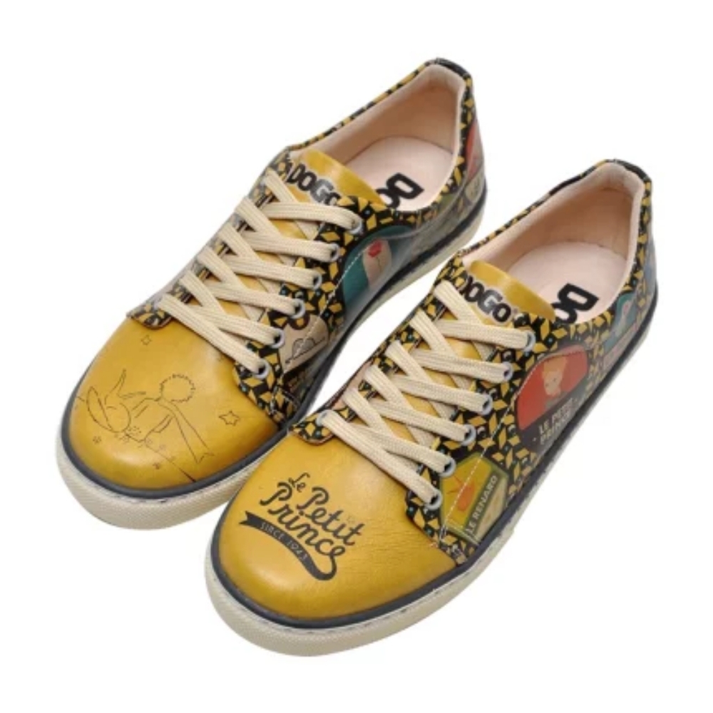 DOGO  Le Petite Prince  Women's shoes